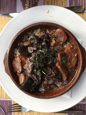 Brasserie les Marmottons by null