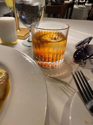 Ruffino's | Italian Restaurant by null