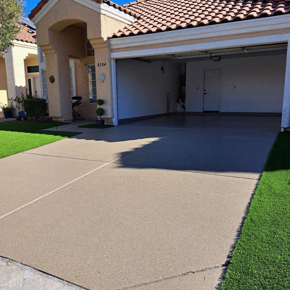 Proshield Epoxy - Driveway and walkway - Masonry/Concrete Near Me Proshield Epoxy - Driveway and walkway - Masonry/Concrete Near Me