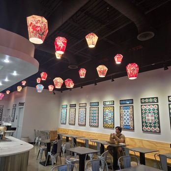 Java Saga - Décor inside. - Taiwanese Near Me - Alpharetta, Georgia Java Saga - Décor inside. - Taiwanese Near Me - Alpharetta, Georgia