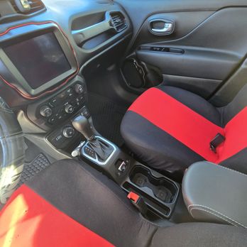 Tornado Mobile Detailing - Like brand new - Auto Detailing Near Me - Las Vegas, Nevada