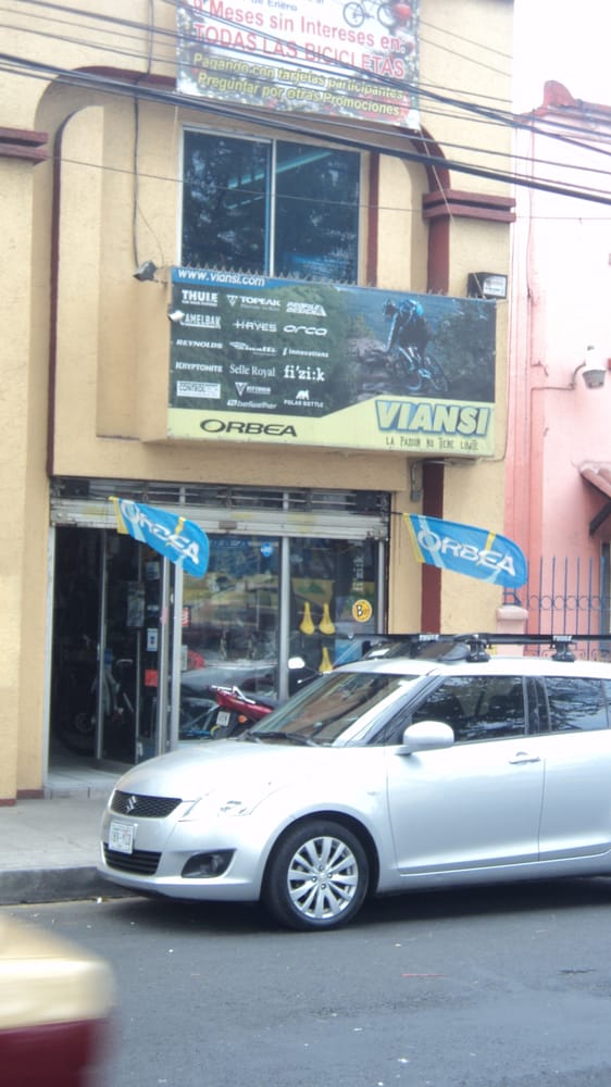 Viansi Triatlon Boutique