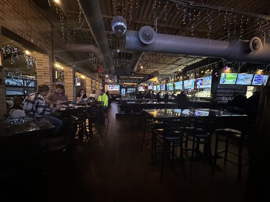 Johnny Blacks Public House by null