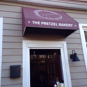 The Pretzel Bakery - Window to place order - Bakeries Near Me - Washington, DC, District of Columbia The Pretzel Bakery - Window to place order - Bakeries Near Me - Washington, DC, District of Columbia