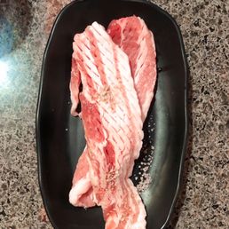 Pork Belly