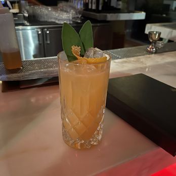 Gordon Ramsay Hell's Kitchen - Tequillaaaa - New American Near Me - Miami, Florida