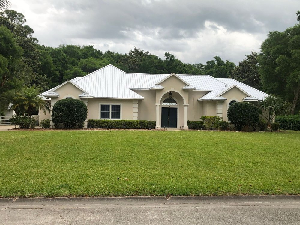 Slide of Metal Systems Services