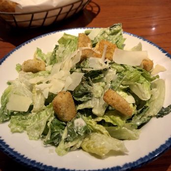 Red Lobster - Caesar Salad - Seafood Near Me - Pittsburg, California Red Lobster - Caesar Salad - Seafood Near Me - Pittsburg, California