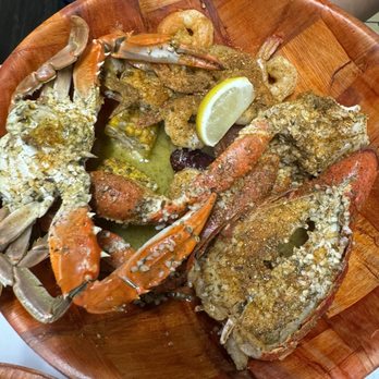Coastal Crab Company - 1. Steamer Combo - Seafood Markets Near Me - Melbourne, Florida Coastal Crab Company - 1. Steamer Combo - Seafood Markets Near Me - Melbourne, Florida