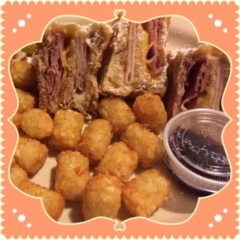 The Ranch Hand Cafe - American Near Me - Cleveland, Texas The Ranch Hand Cafe - American Near Me - Cleveland, Texas