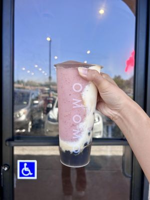 OMOMO TEA SHOPPE by null
