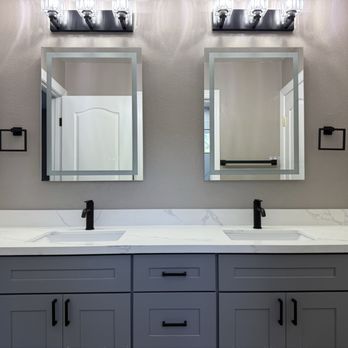 Quartz Construction Remodeling - General Contractors Near Me - San Jose, California