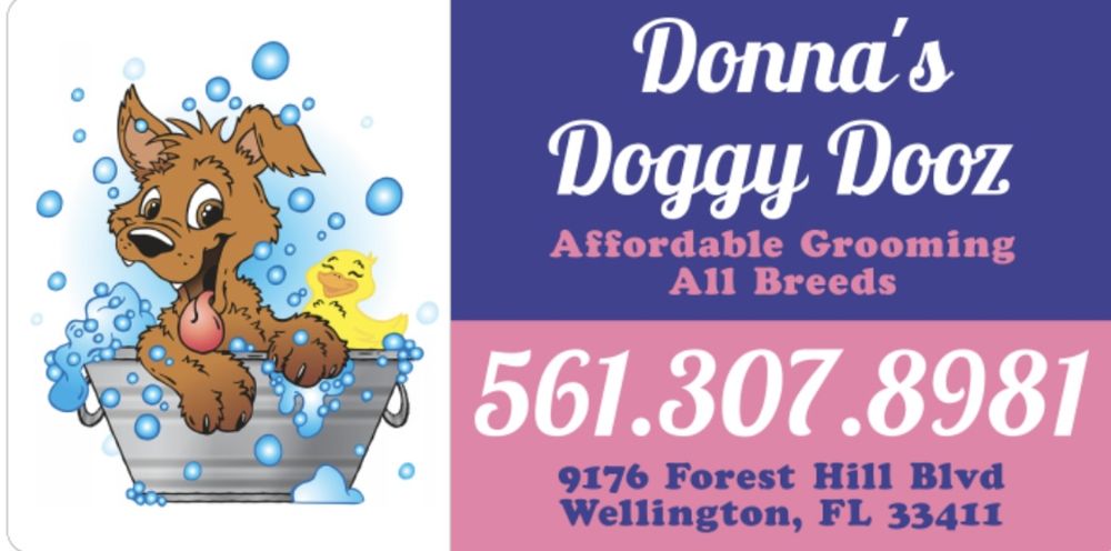 Classy Pet Grooming Image