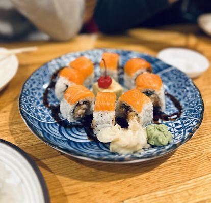 Akai Hana by null