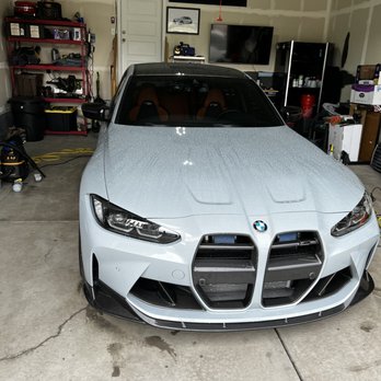 Greater Than Detail - Auto Detailing Near Me - Morrison, Colorado
