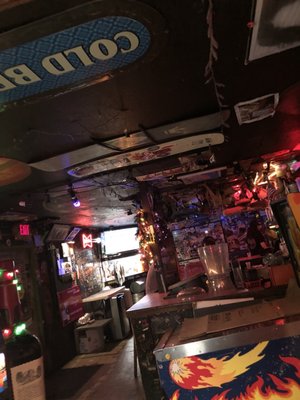 Lola's Depot by null