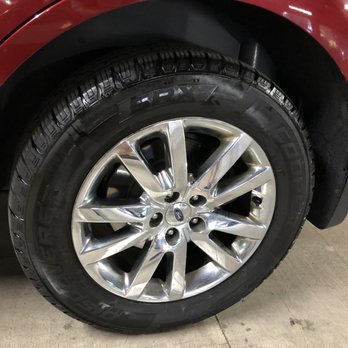 Magic Hand Auto Spa - After a days driving, still glossy. - Auto Detailing Near Me - San Diego, California Magic Hand Auto Spa - After a days driving, still glossy. - Auto Detailing Near Me - San Diego, California