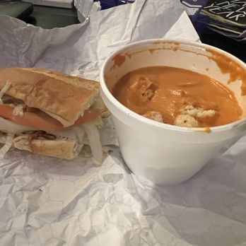 Bad As's Sandwich - Medusa and Tomato Soup - Sandwiches Near Me - Orlando, Florida Bad As's Sandwich - Medusa and Tomato Soup - Sandwiches Near Me - Orlando, Florida