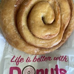 Coleman Donuts