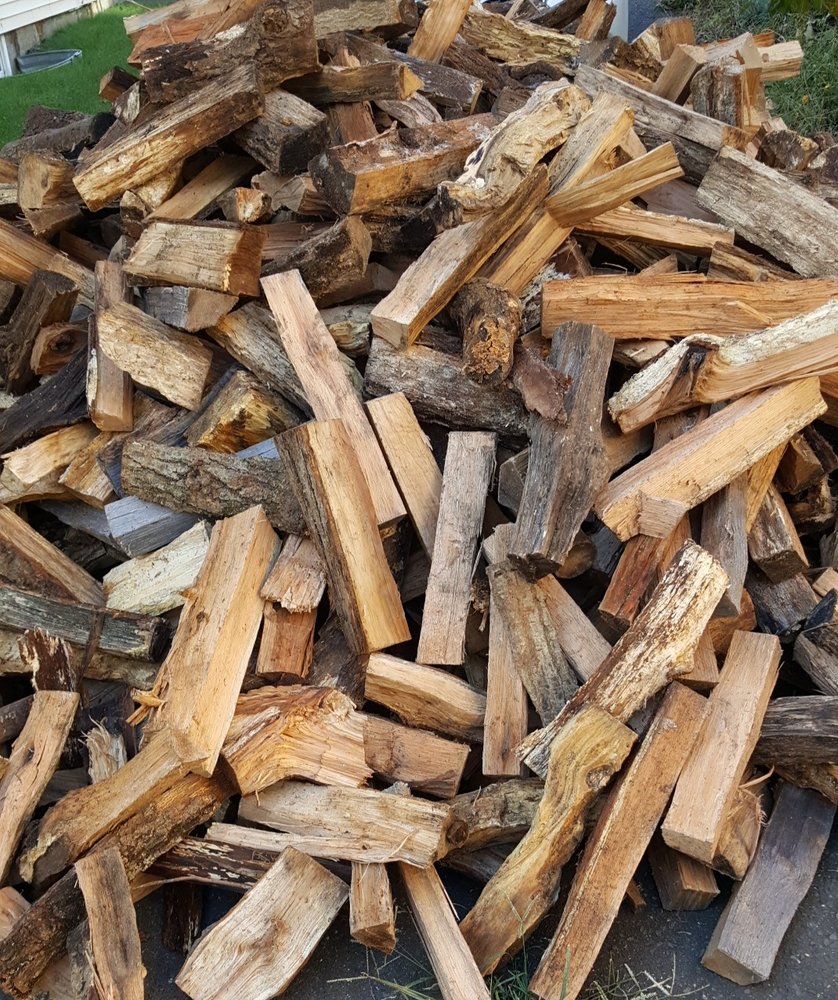 New England Landscapes - tree service in Orange, CT