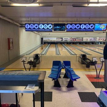 LYNNWOOD BOWL & SKATE - Updated February 2026 - 142 Photos & 215