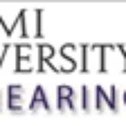 Miami University Speech & Hearing Clinic
