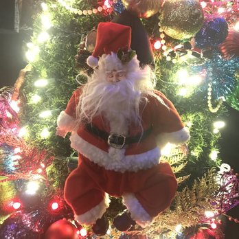Camp Christmas - Art Museums Near Me - Aurora, Colorado