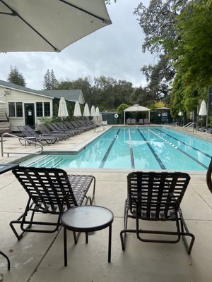 Health Spa Napa Valley by null