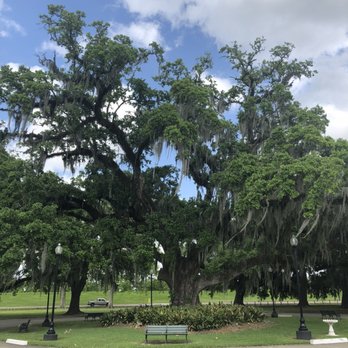 Thomas Jefferson Park - Amazing - Parks Near Me - Westwego, Louisiana Thomas Jefferson Park - Amazing - Parks Near Me - Westwego, Louisiana
