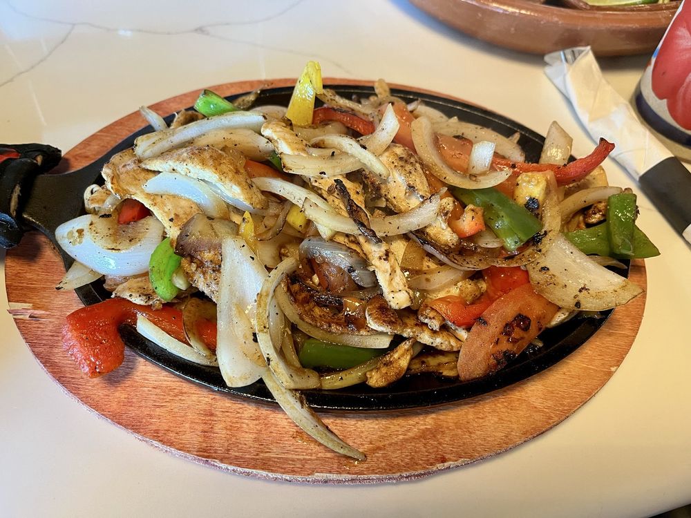 Taqueria Los Patrones