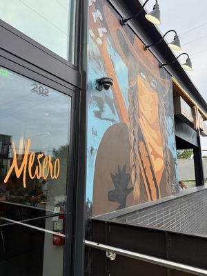 Mesero - 12South, Nashville by null