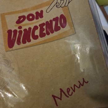 Trattoria Don Vincenzo - Don Vincenzo is a MUST if you're craving pasta in Naples! - Italian Near Me - Naples, NA Trattoria Don Vincenzo - Don Vincenzo is a MUST if you're craving pasta in Naples! - Italian Near Me - Naples, NA