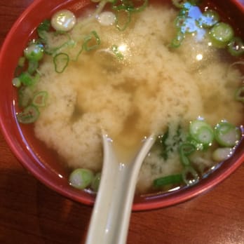 Teri Cafe - Miso - Ramen Near Me - Oceanside, California