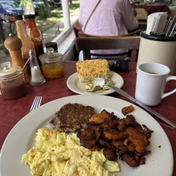 Lucile's Creole Cafe - Breakfast - Cajun/Creole Near Me - Boulder, Colorado