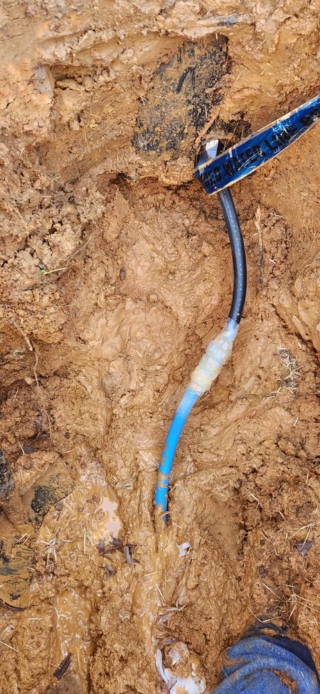 Slide of Plumbed Perfect