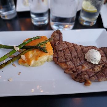 Cafe Lafayette - French Near Me - Exeter, California