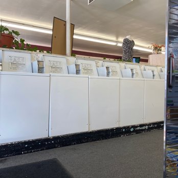 B & M Coin Laundry - Laundromat Near Me - Denver, Colorado B & M Coin Laundry - Laundromat Near Me - Denver, Colorado