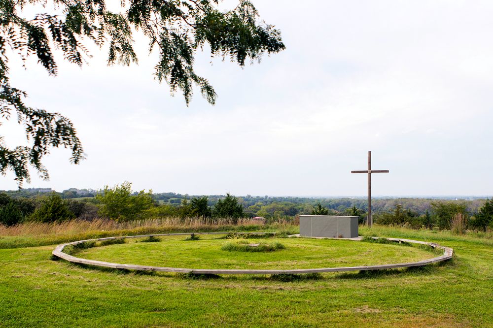 CAROL JOY HOLLING CAMP, CONFERENCE & RETREAT CENTER Updated October