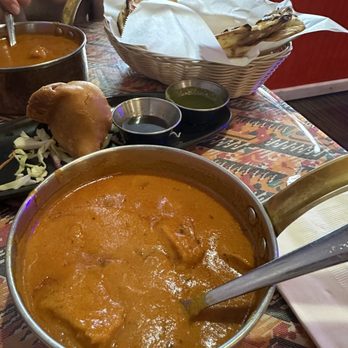 Aroma House - Butter Chicken. So good!!! - Indian Near Me - Redwood City, California Aroma House - Butter Chicken. So good!!! - Indian Near Me - Redwood City, California