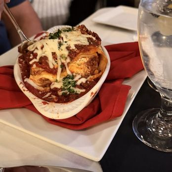 Marcolino's Italia Restaurant - Lasagna - Italian Near Me - Reno, Nevada Marcolino's Italia Restaurant - Lasagna - Italian Near Me - Reno, Nevada