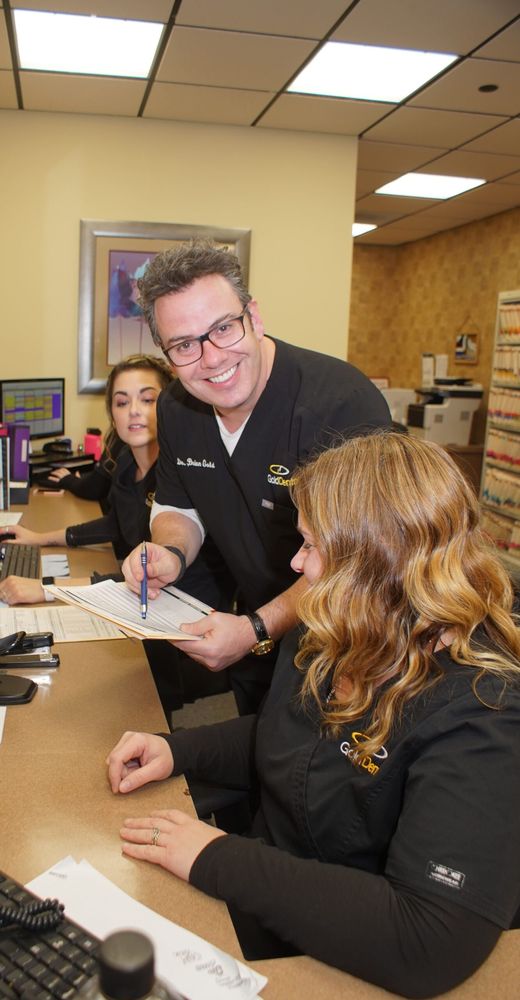 GOLD DENTAL Updated October 2024 60 Jefferson St, Monticello, New