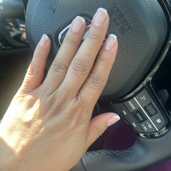 Decor Nails & Lashes - Nail Salons Near Me - El Cajon, California