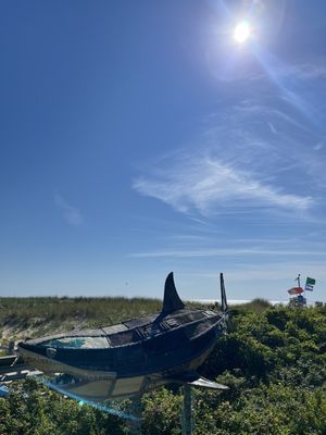 Herring Cove Beach by null