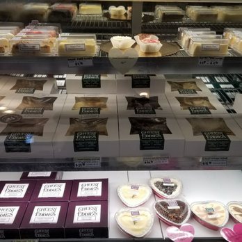 Cheesy Eddie's - Bakeries Near Me - Rochester, New York