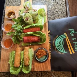 Pho & Padthai
