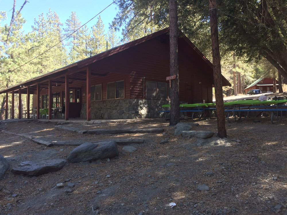 Wrightwood United Methodist Camp 10 Photos Day Camps Wrightwood