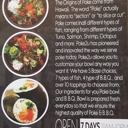 Poke 2U