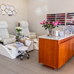 Allure Day Spa - Salon