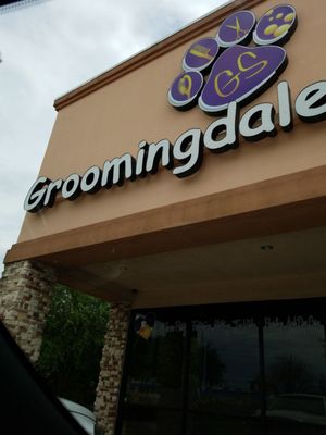groomingdales 529