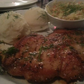 Taste of Poland - Pan Seared Chicken Breast - Delis Near Me - Plano, Texas Taste of Poland - Pan Seared Chicken Breast - Delis Near Me - Plano, Texas